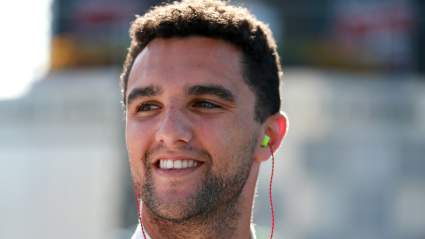 NASCAR Euro Driver Joining Cup Series With New Team