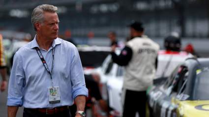 NASCAR President Hints at More Schedule Changes in 2023