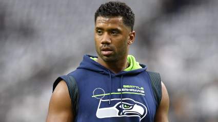 Seahawks Reveal Rare Winning Jersey & Uniform Combo vs. Rams