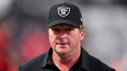 Jon Gruden Scandal: Key Details on Team Reaction & Job Status Emerge