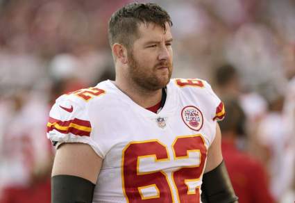 Chiefs’ Joe Thuney Suffers Injury vs. Bills, Recovery Timeline Uncertain