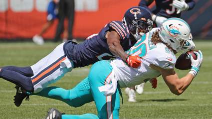 Bears May Have ‘Adrian Amos Lite’ Hiding in Their Secondary