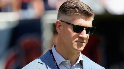 Senator Introduces Bill That Could Make Bears Publicly Owned Team