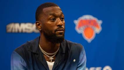 Former Celtic Kemba Walker ‘Didn’t Know’ About Trade to OKC