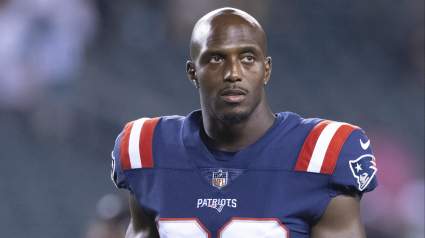 Patriots Captain Gives Blunt Answer to Question About a Position Change