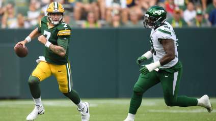 Joe Douglas Opens up Checkbook for Underrated Jets Star