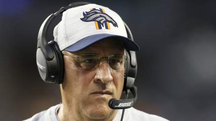 Broncos HC Vic Fangio Sounds off on Jon Gruden Amid Email Scandal
