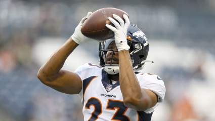 NFL Exec Proposes Broncos CB as Trade Deadline Upgrade for Cardinals