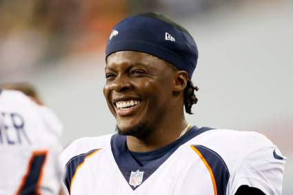 Broncos Lose More Than a Game to Ravens