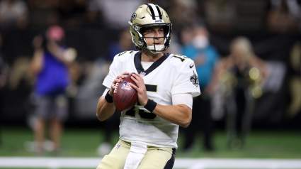 Jets Listed as Potential Trade Destination for Familiar Face