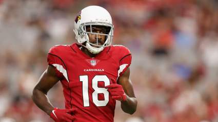 Cardinals’ A.J. Green Takes Subtle Jab: ‘I’m Having Fun Again’