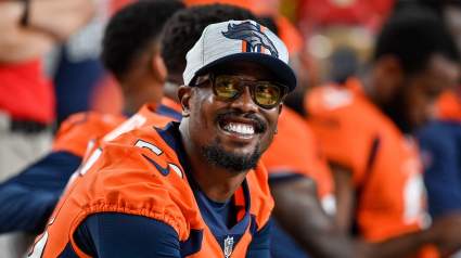 Broncos LB Von Miller Calls Out Browns in Epic Rant