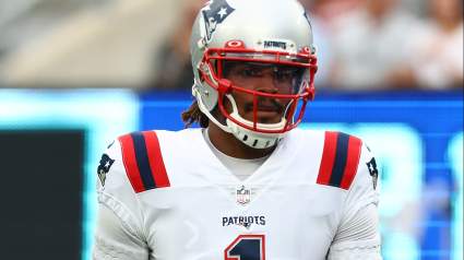 NFL Analyst ‘Willing to Bet’ Cam Newton Will Be Signed ‘Next Week’