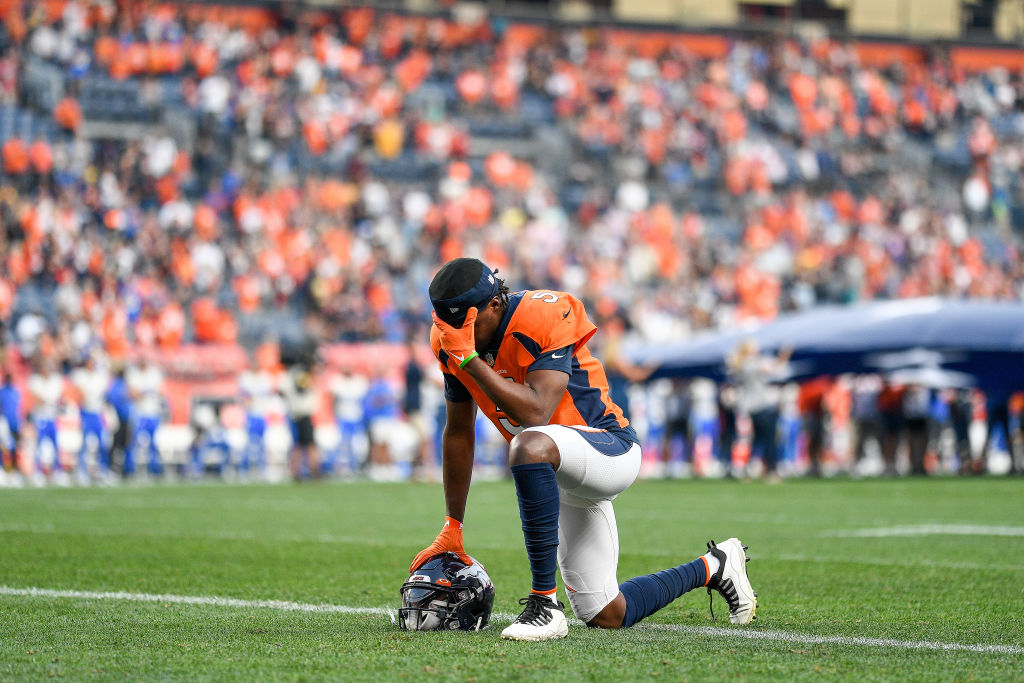 What The Broncos Must Do To Beat The Jon Gruden-Less Raiders