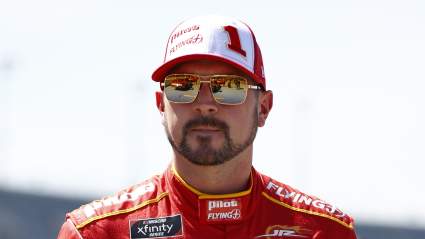 Michael Annett Announces Retirement From Full-Time Competition