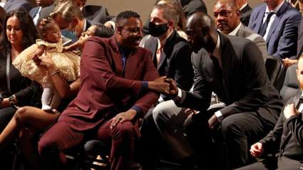 Paul Pierce Reacts to Ben Simmons, Doc Rivers Drama in Philly