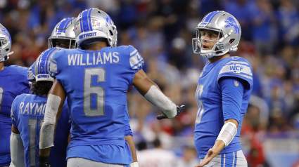 Tyrell Williams’ Return ‘in the Distance’ After Scary Injury Situation