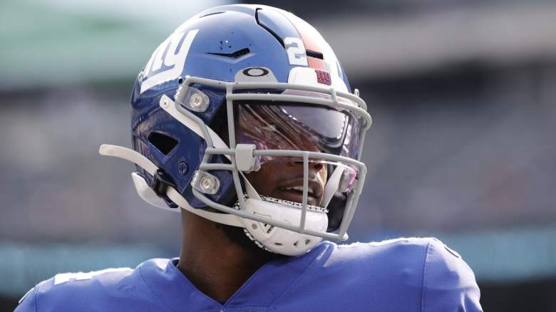 Giants could trade James Bradberry, says Insider