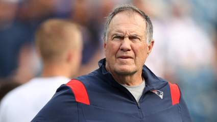 NFL Expert Admits He ‘Whiffed’ on Patriots Prediction