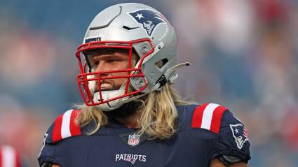 Patriots Analyst Calls For Trade of ‘Out-of-Favor Pass Rusher’