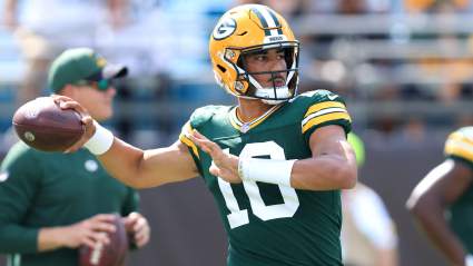 Packers Insider Makes Case for Trading Jordan Love at NFL Deadline