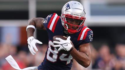 Kendrick Bourne Took Responsibility For Crucial Error Against Cowboys