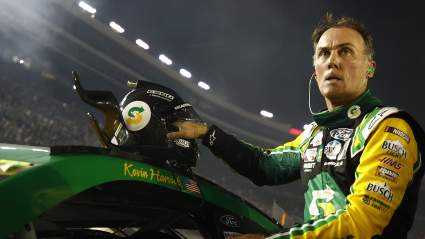 Kevin Harvick’s 11-Year Streak Could End in 2021