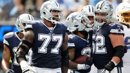 Cowboys Starter to Exit Dallas, Sign with NFL Title Contender?