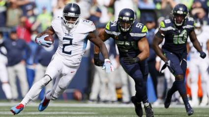 Jets Are Ripe for an Upset Over Shorthanded Titans