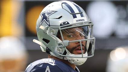Dak Prescott Sends Brutally Honest Message to Trevon Diggs