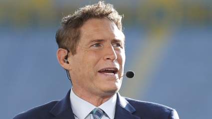 Steve Young Doesn’t Hold Back on 49ers QB Situation