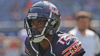 Proposed Trade Sends Bears’ Top Weapon to Packers