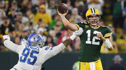 Lions Defender, Budding Offensive Star Lead Most Overlooked Players