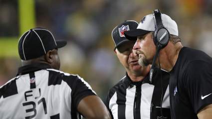Dan Campbell Hits Back at NFL Refs: ‘We’ll Find Our Luck’