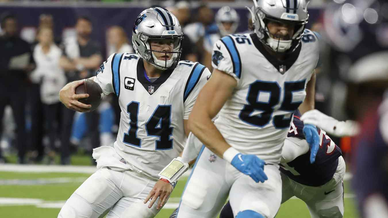 Panthers vs Cowboys Live Stream How to Watch Online
