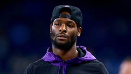 Ravens Make Final Call on Le’Veon Bell’s Status vs. Broncos