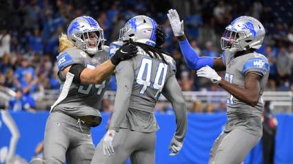 Jalen Reeves-Maybin Shares Heartfelt Goodbye Message to Detroit