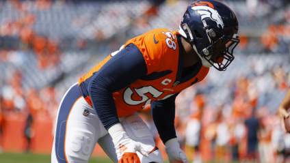 Broncos’ Von Miller Reveals Why He Just Can’t Hate Tom Brady