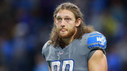 Lions Slammed for Trading T.J. Hockenson and ‘Throwing in the Towel’