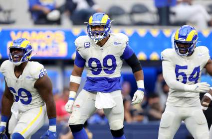 Will the Rams Remain Unbeaten Over the Cardinals? The Picks