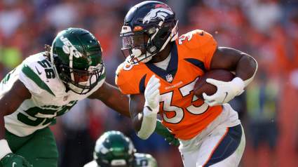 NFL Team Heading To London