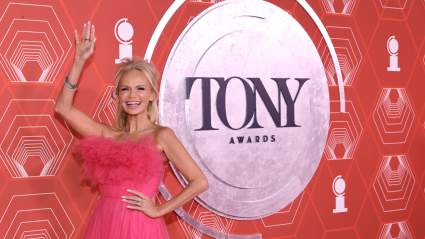 NASCAR Reveals National Anthem Singer for Championship Race