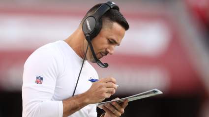 Packers Make Veteran LB a Surprise Inactive vs. Cardinals