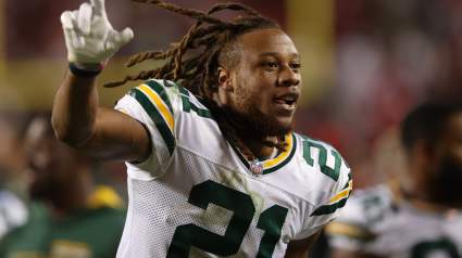 Matt LaFleur Hypes Packers Rookie After Win-Sealing INT