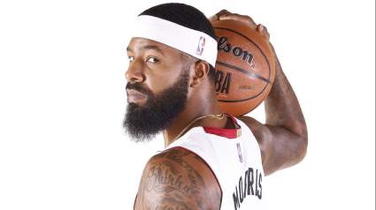 Heat Forward Slams Orlando Magic: ‘We Ain’t Going For No B*******’