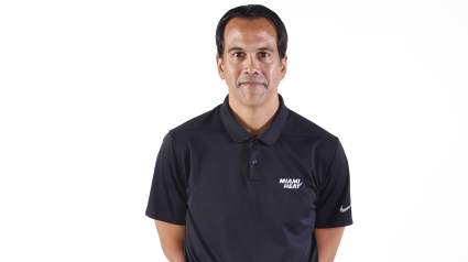 Heat Coach Breaks Silence on Projected 2021 Starting Lineup