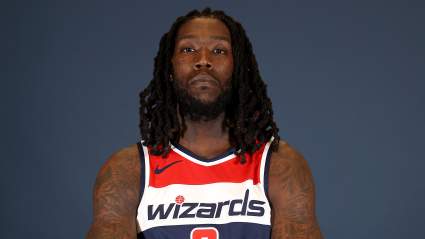 Montrezl Harrell Takes Unprovoked Shot at Lakers