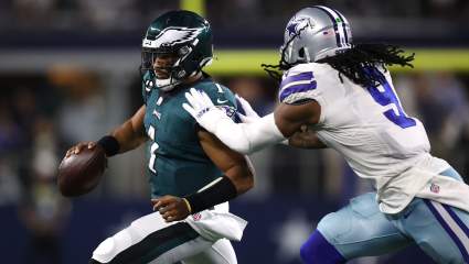 Cowboys Make Bombshell Roster Move with Jaylon Smith: Report