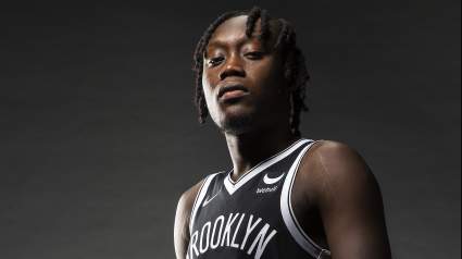 Lakers Reach Deal With Former Nets Big Man for Remaining Roster Spot
