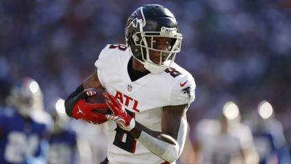 Insider Reveals Falcons Would Have Drafted QB Over Kyle Pitts